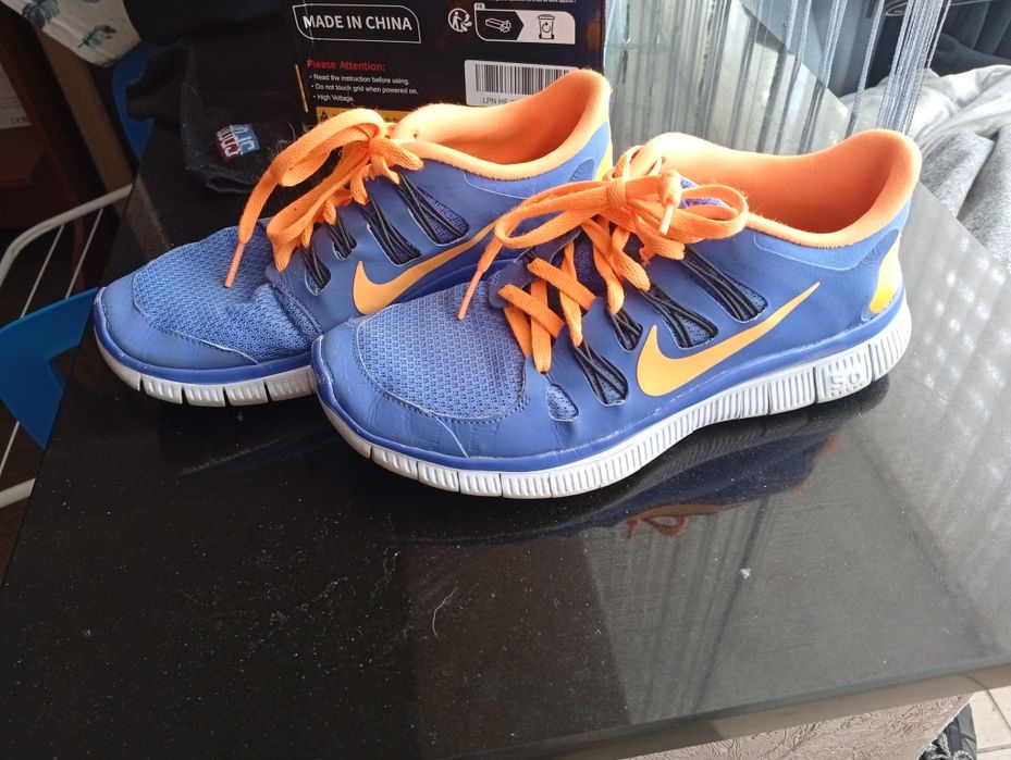Кросівки Nike 23.5см 37р