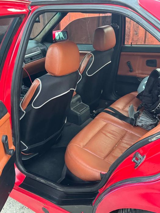 BMW 316i e36 1.6