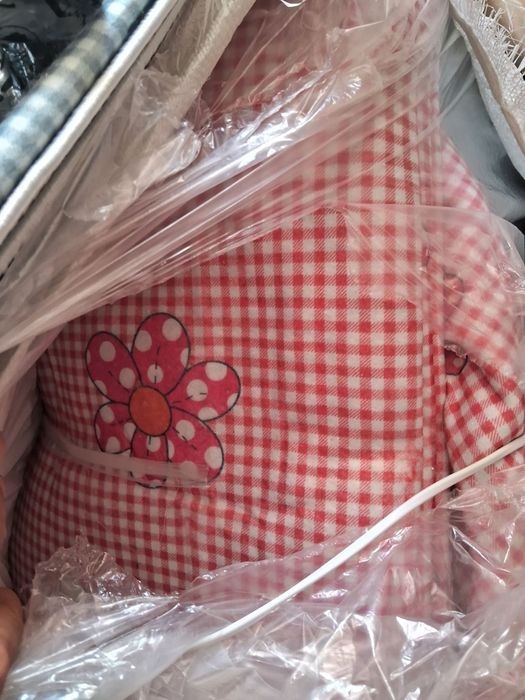 Електропростирадло із байки Lux 70×150(120×160) полуторка,есть опт,др