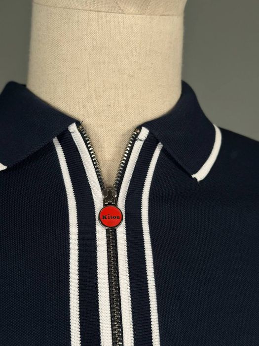 Чоловіче поло kiton