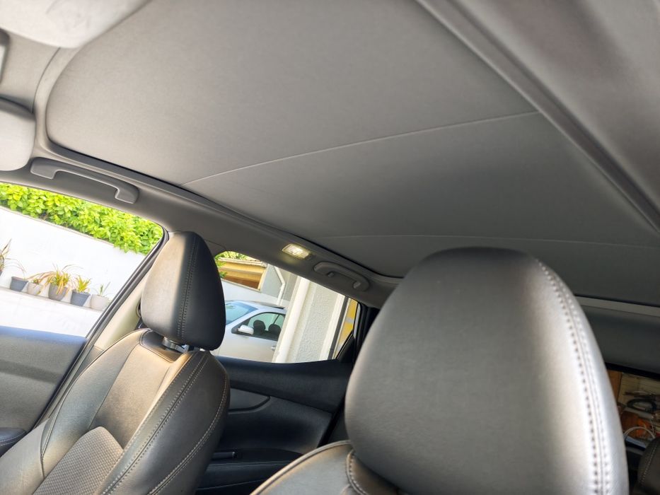 Nissan Qashqai 1.5 DCI