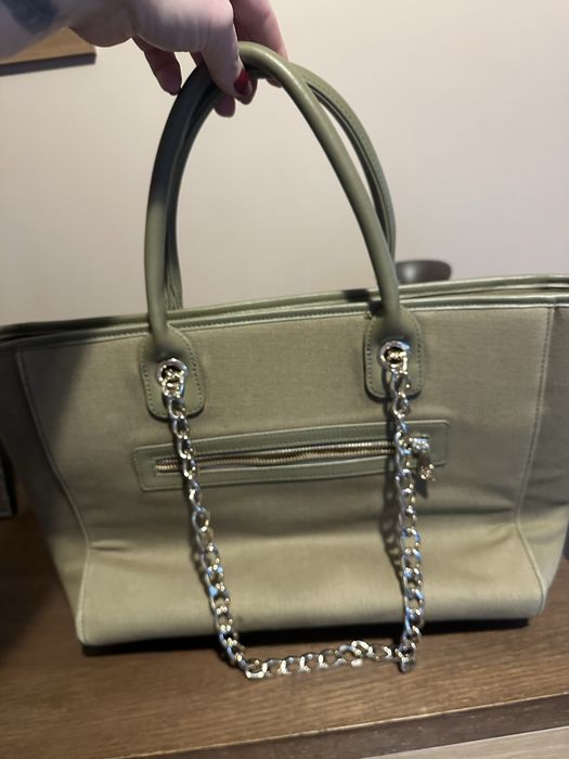 Kazar tirebka khaki /oliwkowa