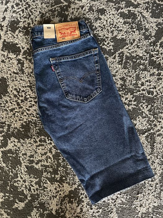 Levis Шорти Чоловічі