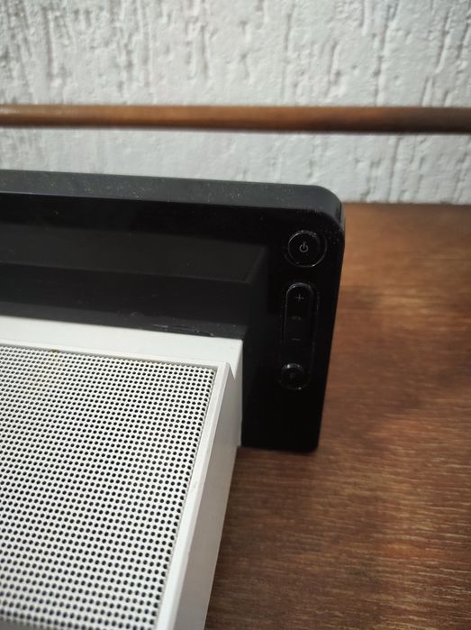 LG ND4520 док станція iPad Bluetooth колонка