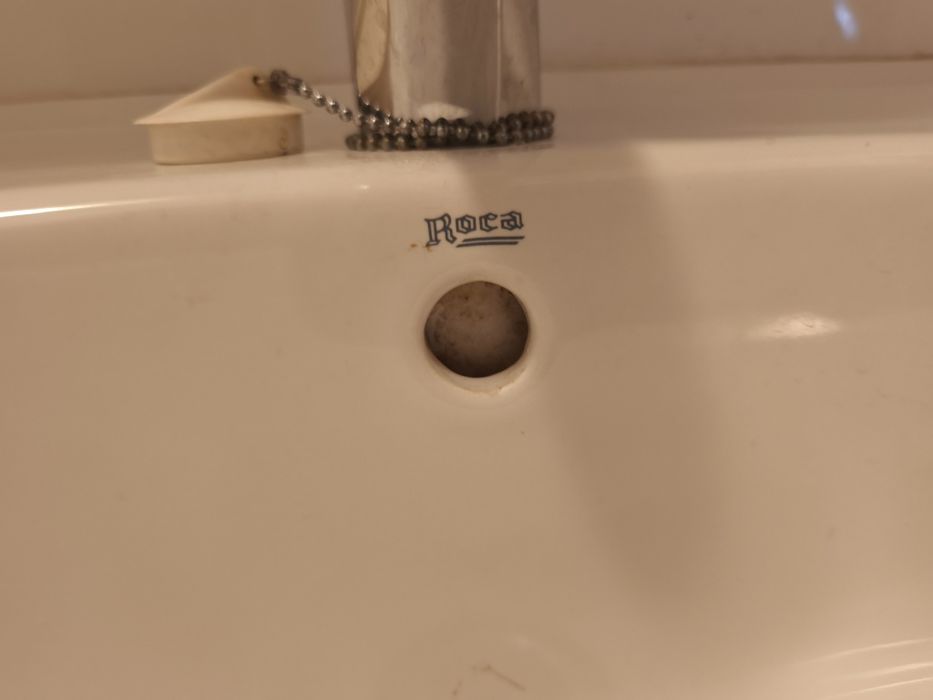 Móvel ROCA casa de banho  com lavatório
