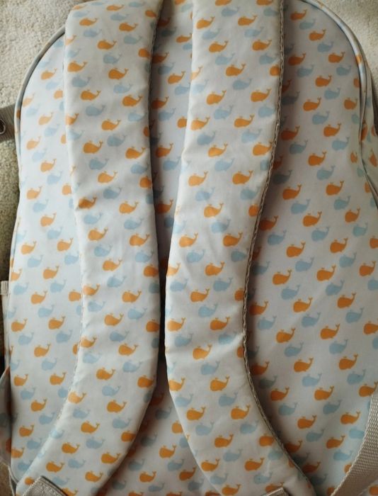Maternity Backpack430005108165191686