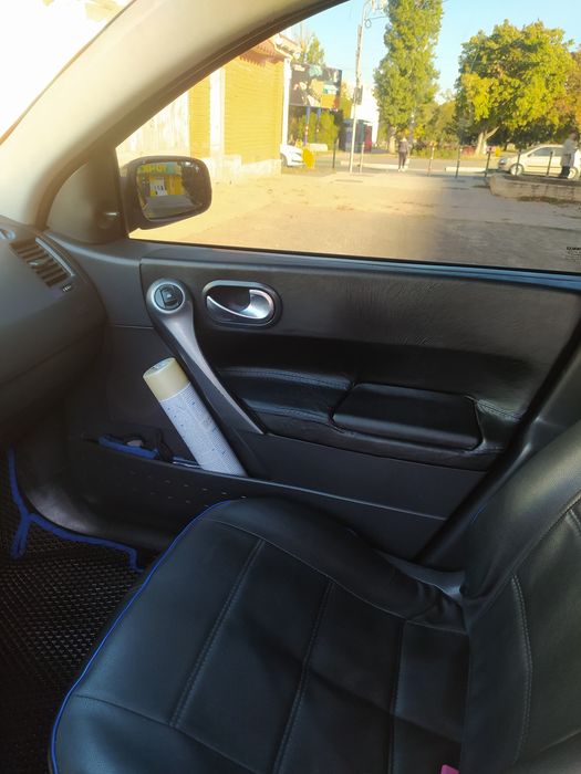 Продам  Renault Megane 2