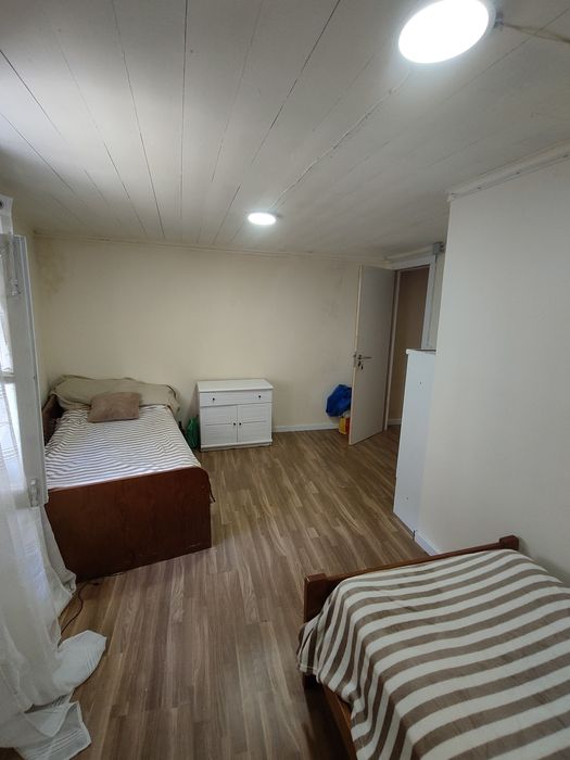 Quarto para alugar