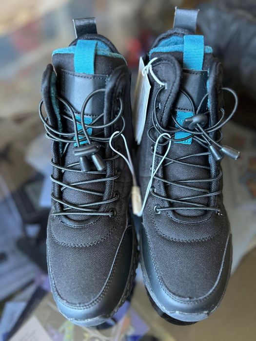 Новые ботинки. Reserved 36. Деми, теплая зима.