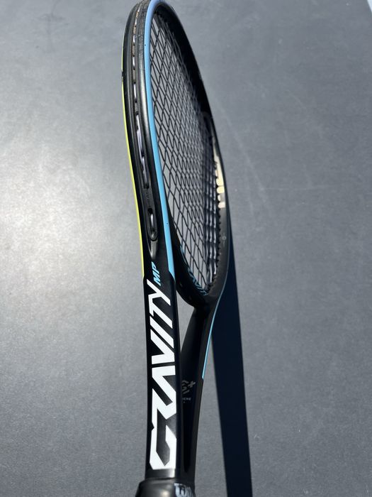 Raquetes Head Gravity MP 2021