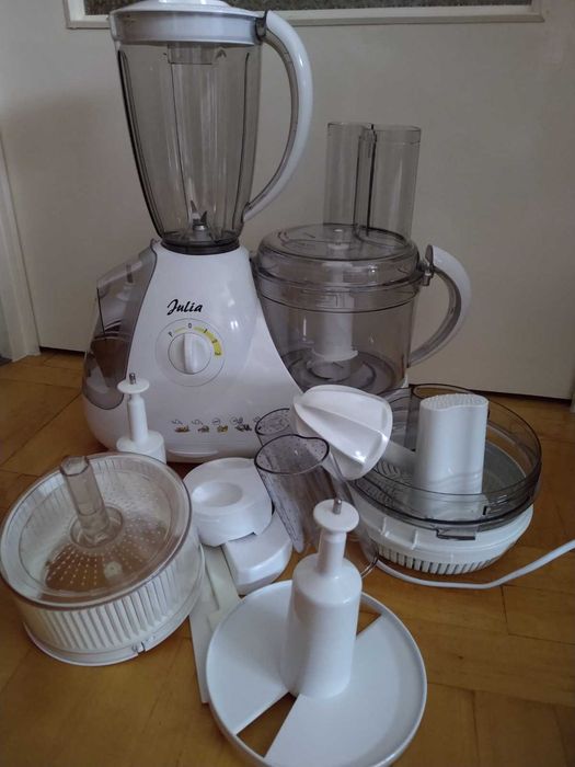 Robot kuchenny MPM Julia 116