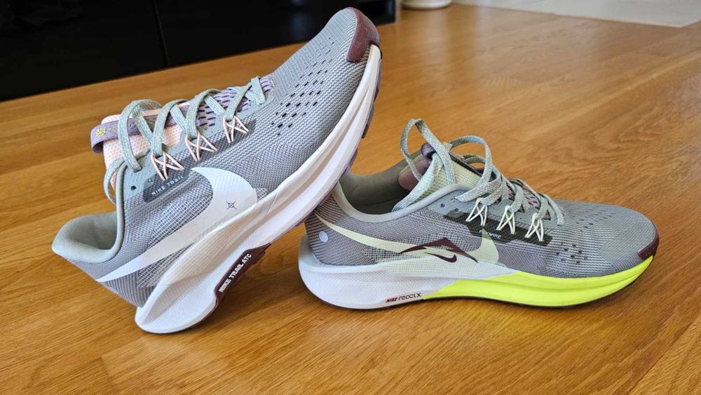 NOWE !!! NIKE PEGASUS TRAIL 5 buty 45EUR/29cm  DV3865-300
