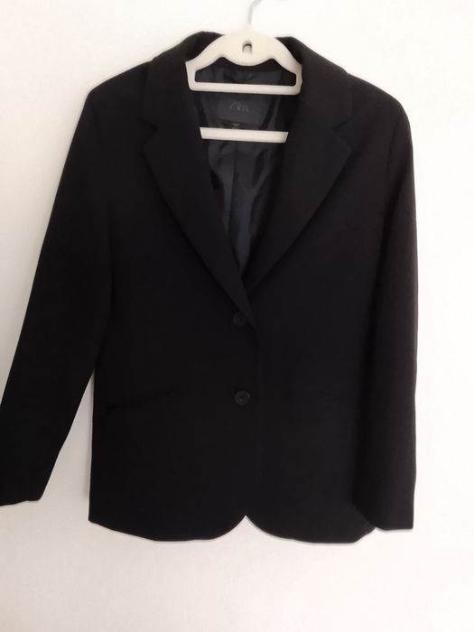 Blazer Zara novo sem etiqueta