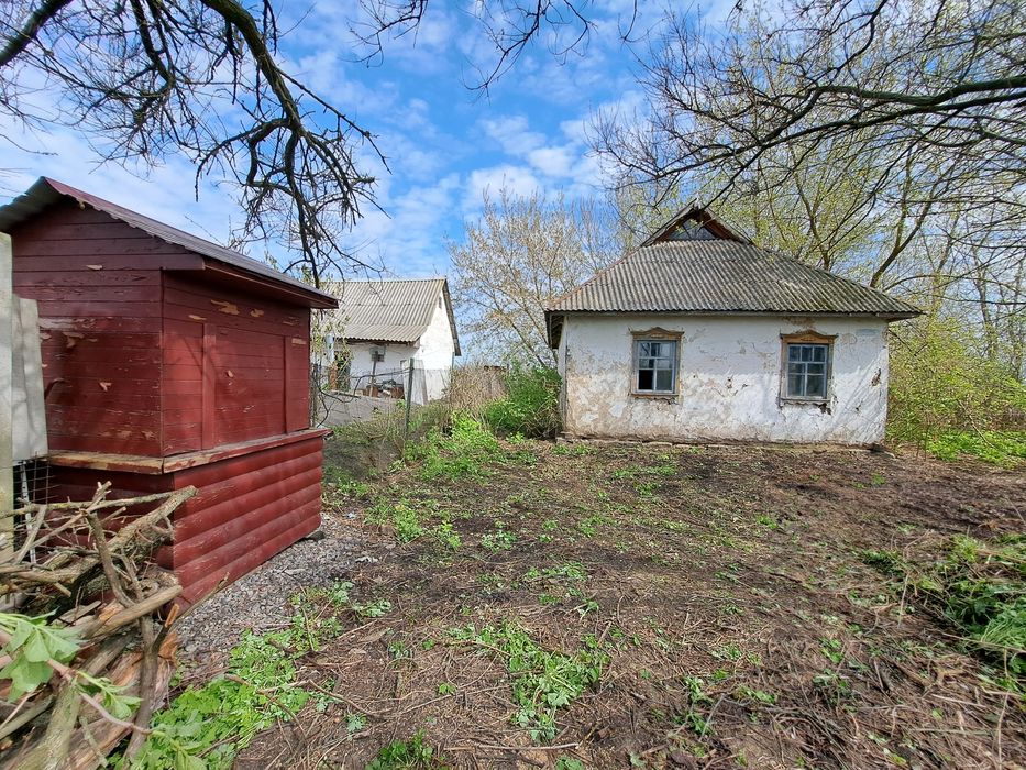 Продам земельну ділянку