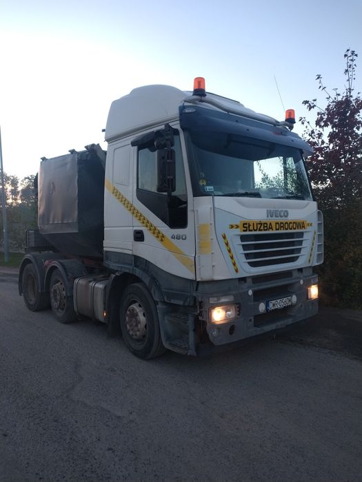 Iveco