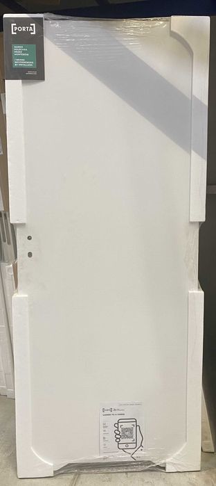 Drzwi ukryte Porta HIDE – NOWE - OD RĘKI