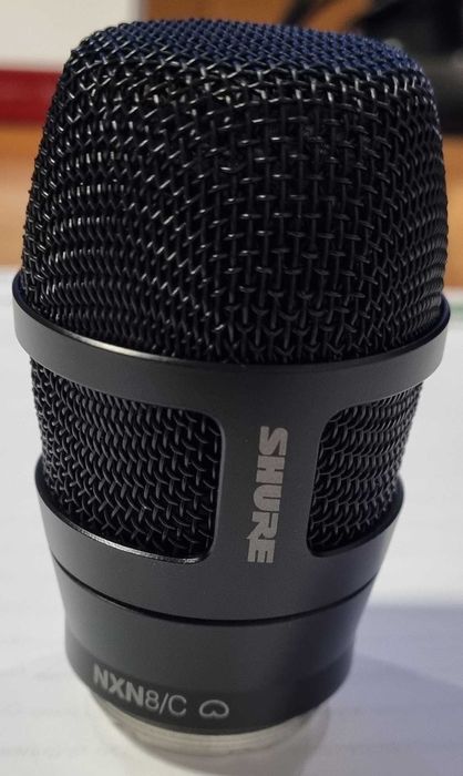 Shure RPW200 Nexadyne 8/C Kardioidalna Kapsuła