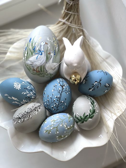 Писанки ручної роботи