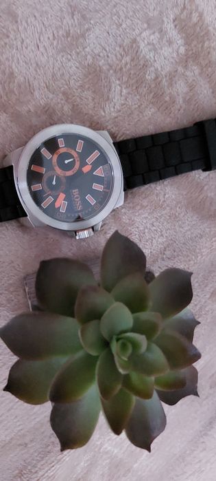 Relógio Boss Orange64729954888963121