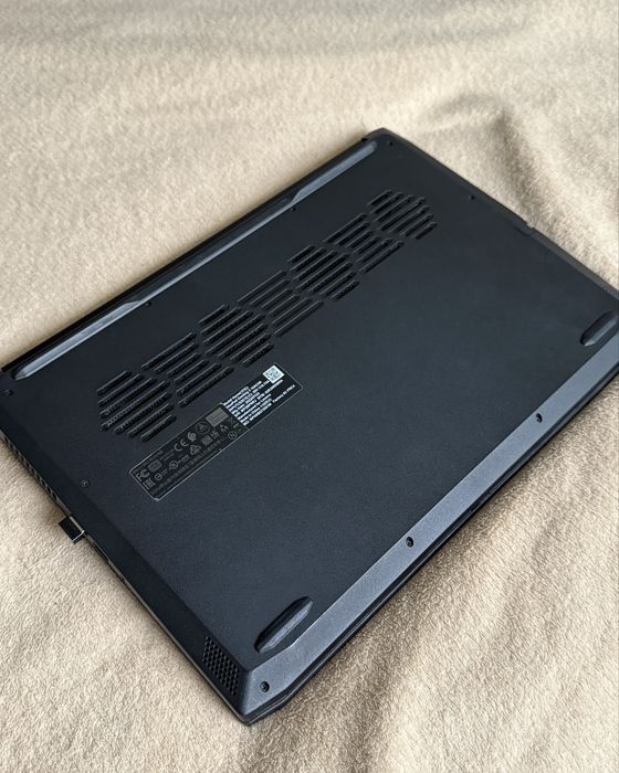 Lenovo IdeaPad Gaming 3 15ACH6 | Ryzen 5 5600H | RTX 3050 | 16GB RAM