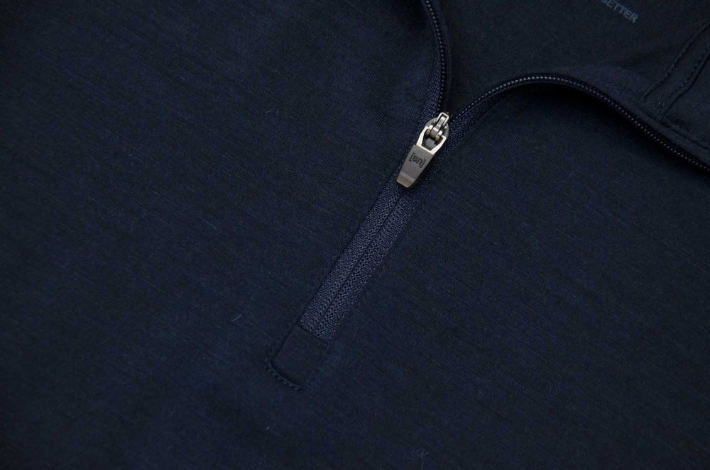 Термореглан Super Natural MerinoWool. Розмір М