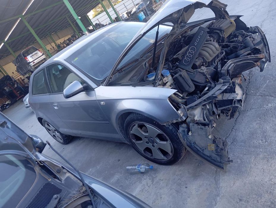 pneu audi A3