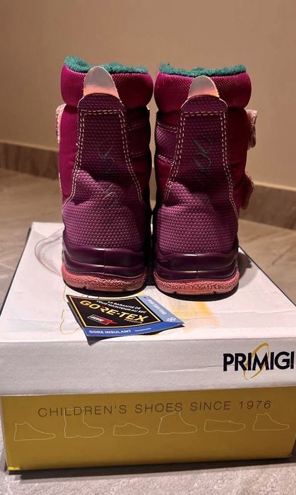 Primigi Дитячі Снігоходи