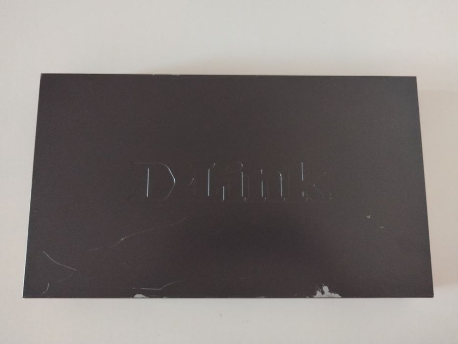 Комутатор D-Link DES-1210-52