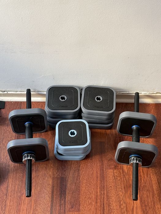 Weight Training Equipment455100252785233920