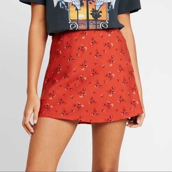 Спідниця Hollister