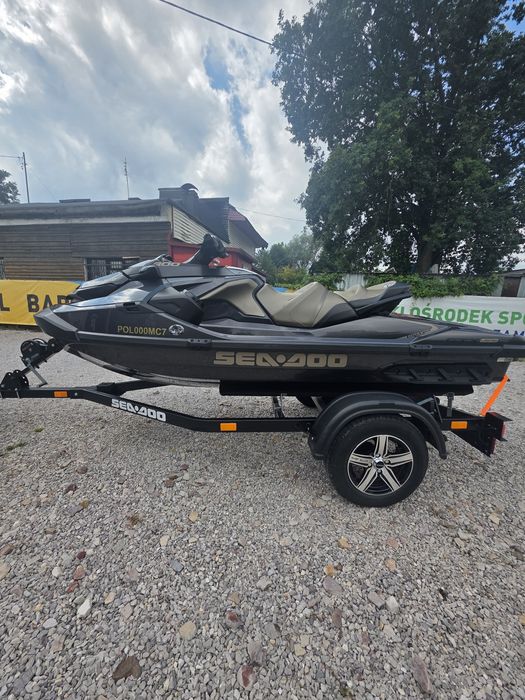 Sea-Doo GTX 300 Limited FAKTURA VAT 23%
