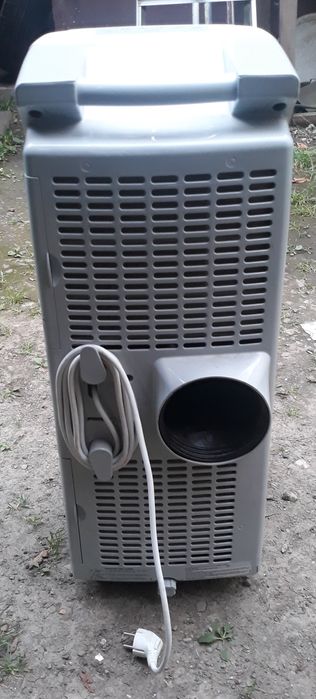 Кондиціонер PRO KLIMA