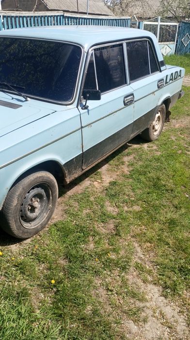в продажі ваз 2106