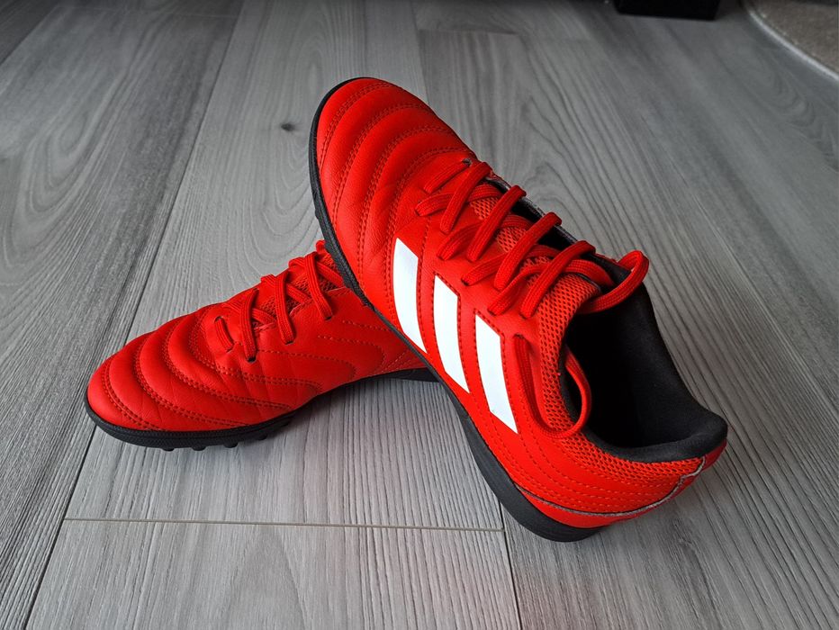 Buty Adidas turfy copa  rozmiar.35