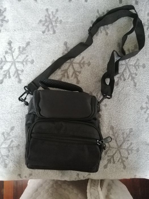 Mala máquina fotográfica