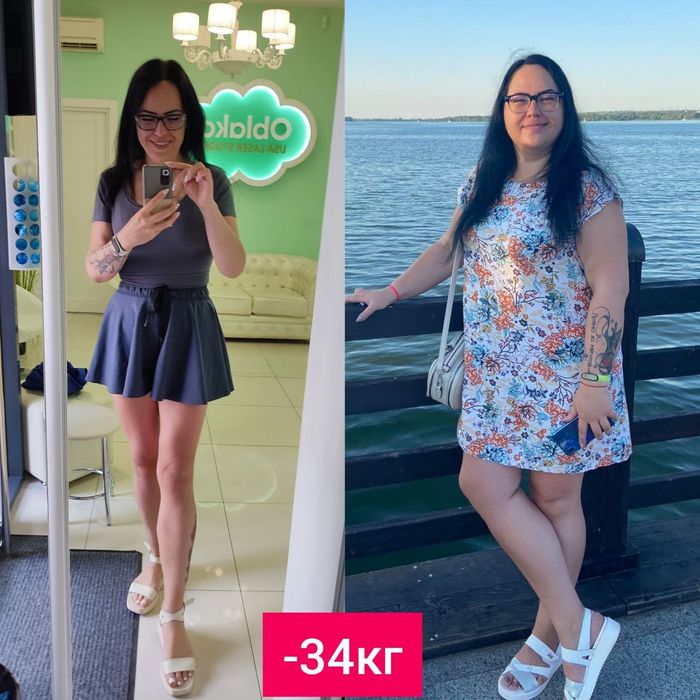 Дипломований Нутриціолог. Програма харчування. ТВОЄ Індивідуальне меню