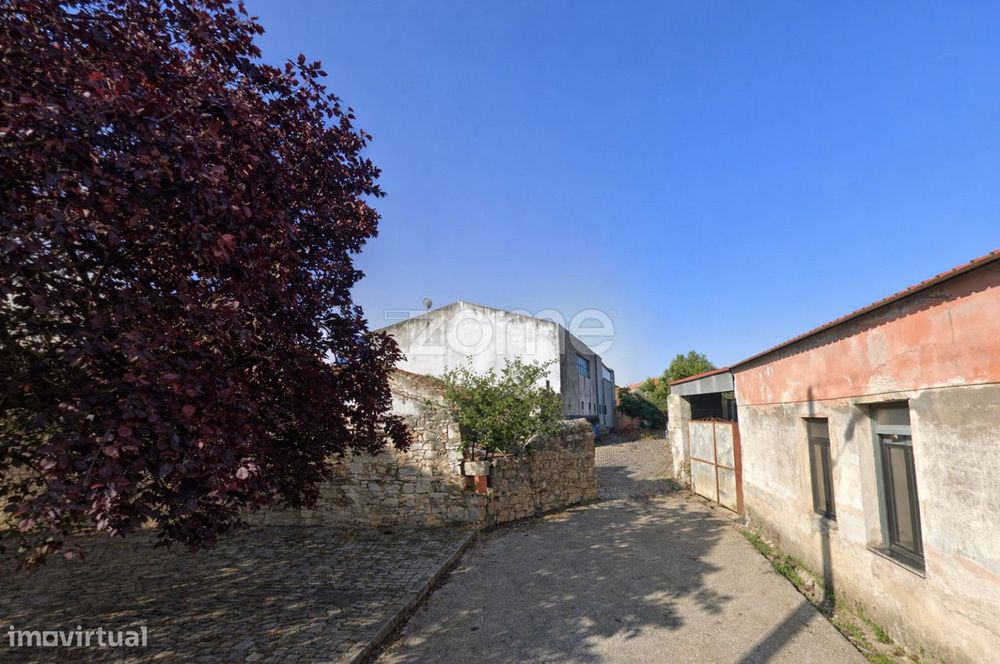 Terreno Urbanizável centro de Murtede