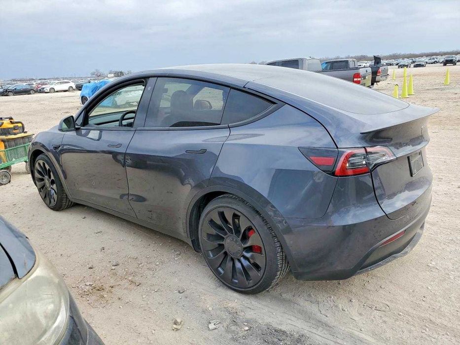 2022 Tesla  MODEL Y