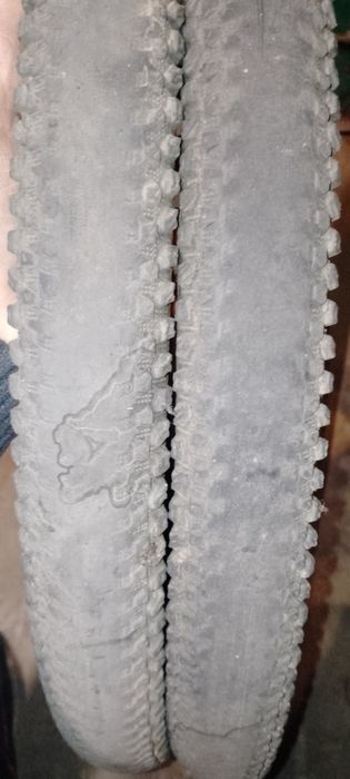 Продам резину для велосипеда