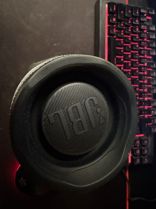 JBL Charge Essential 2 - Como Nova
