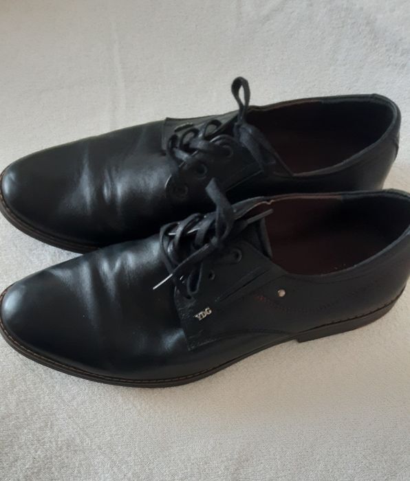 Туфлі чоловічі, класичні