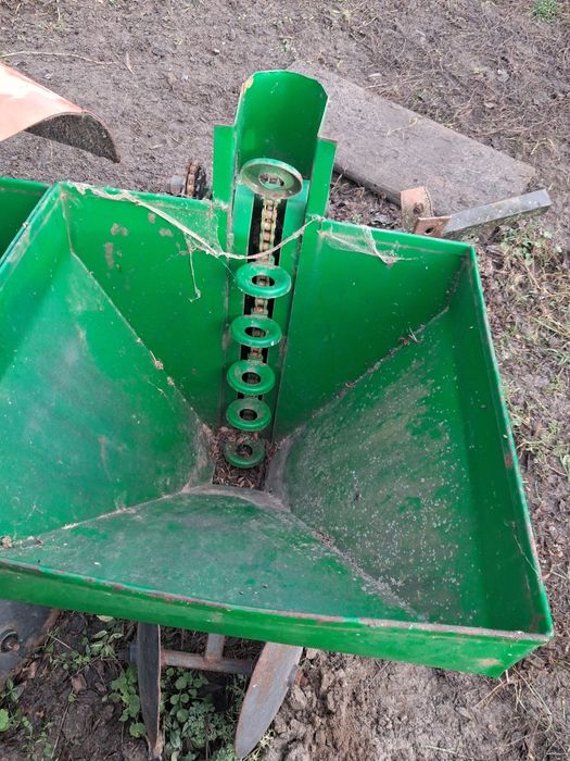 Продам мототрактор 18 л.