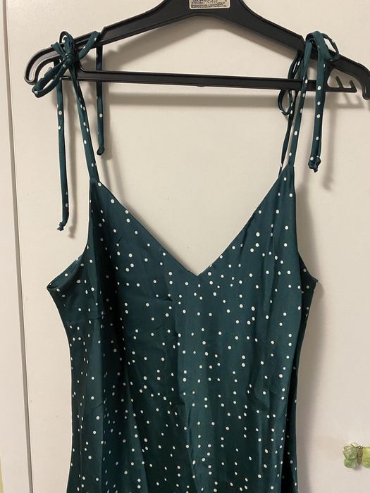 Плаття в білизняному стилі