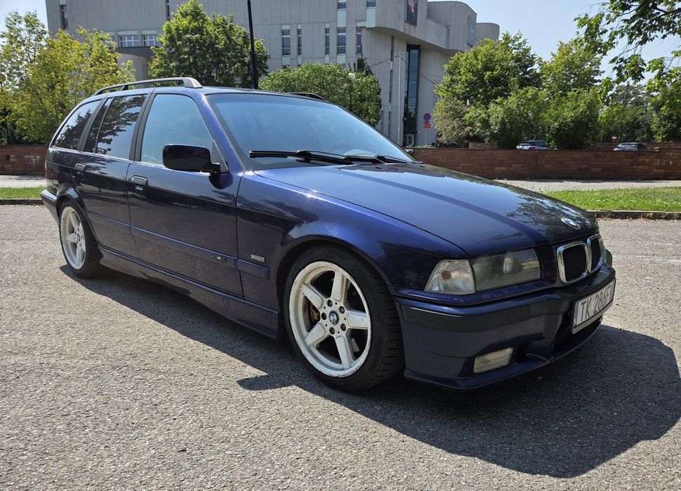 BMW Seria 3