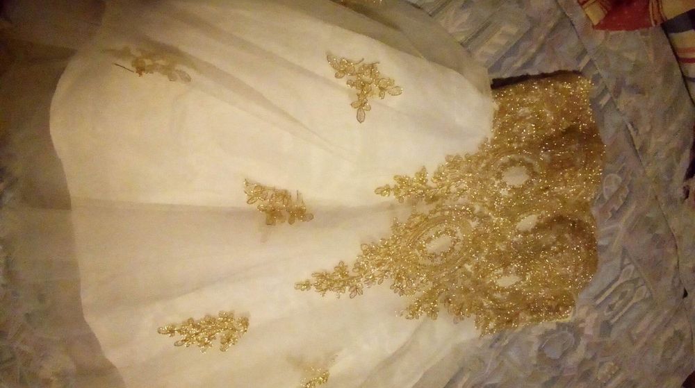 Vestido novo tamanho S