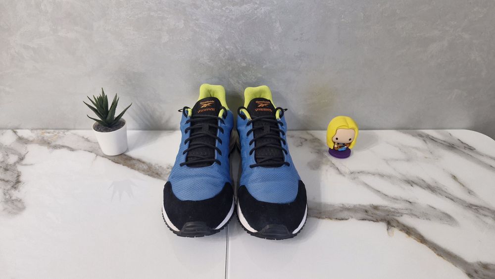 Кросівки Reebok Gore-Tex.Розмір 45.5