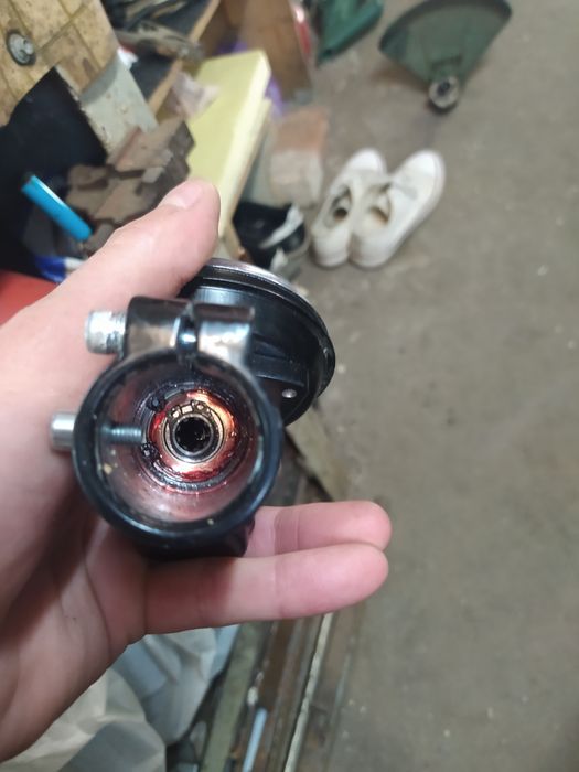 Насадка для мотокоса