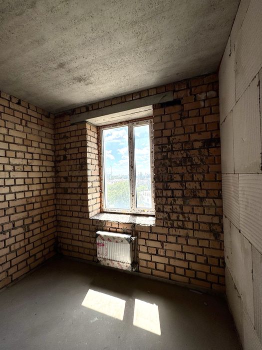 2-кімнатна квартира. ЖК «Уютный» / Грушевского. ЦЕГЛА. Балкон!‼️ДЕРЖ.ПРОГРАМИ