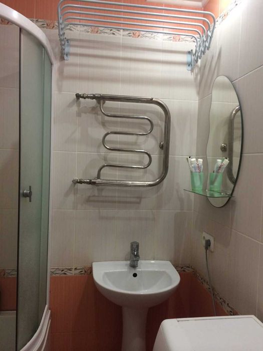 Продам 1-ком квартиру в центре