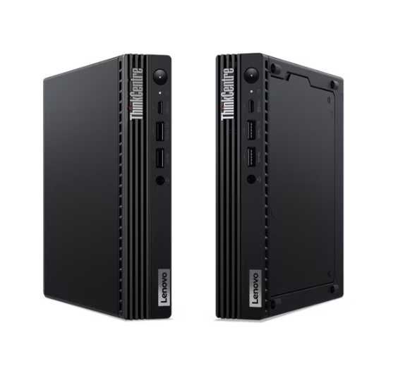 компактний ПК Lenovo Tiny M70Q G3 i5-12400T RAM 32GB SSD 1Tb